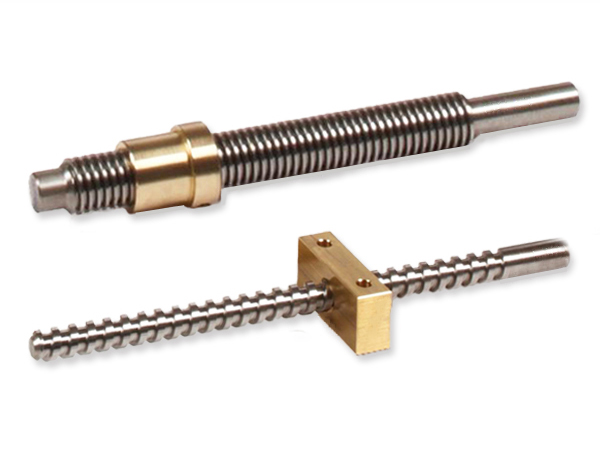 icona passi speciali filettatura trapezia